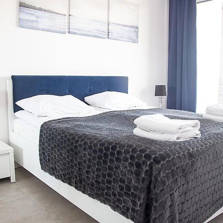 Al-Dom Apartamenty Kasprowicza 407 Kolobrzeg Exterior photo
